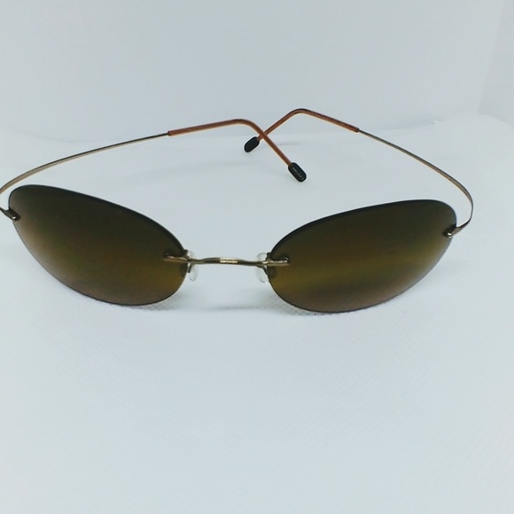 Marchon Accessories - MARCHON Airlock 2 eyeglasses frames